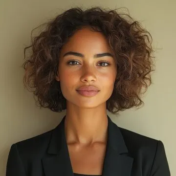 專業風險控管人員形象照