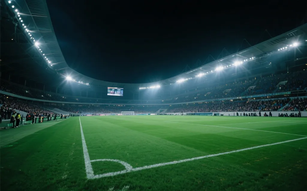 2026世界杯决赛美国参赛队伍悬念：从扩军与主场红利出发，推演美国队通往决赛的现实路径